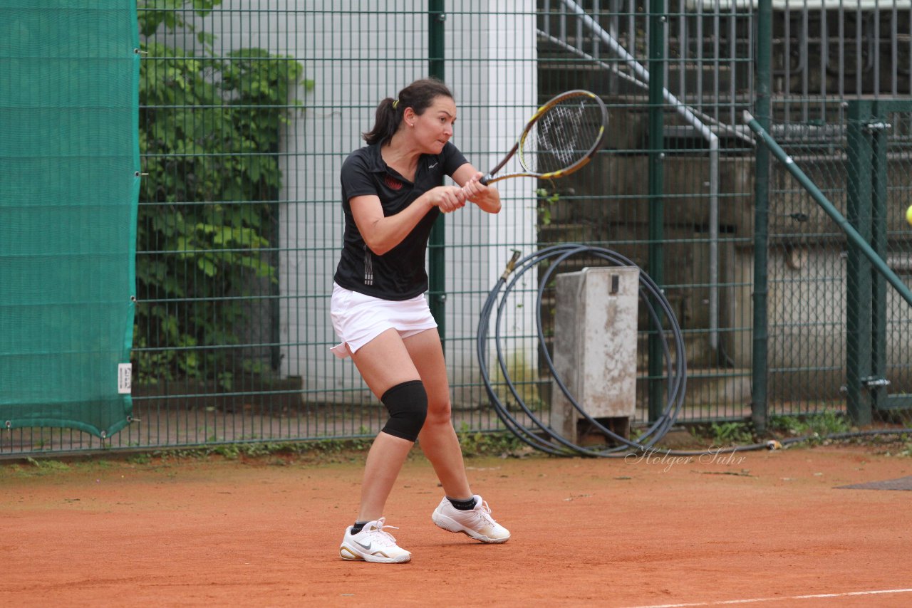 Inna Kuzmenko 105 - Punktspiel Club a.d. Alster - SV Zehlendorfer Wespen